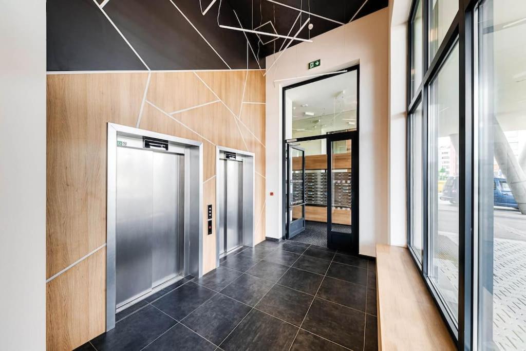 The Dante - Family And Friends Apartments, Free Parking * Prag
