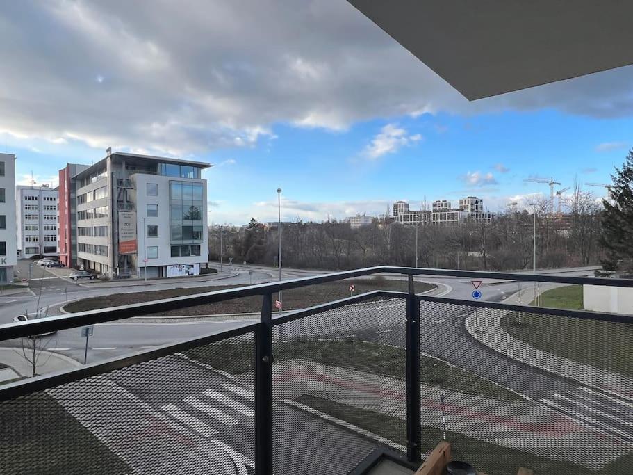 The Dante - Family And Friends Apartments, Free Parking Prag