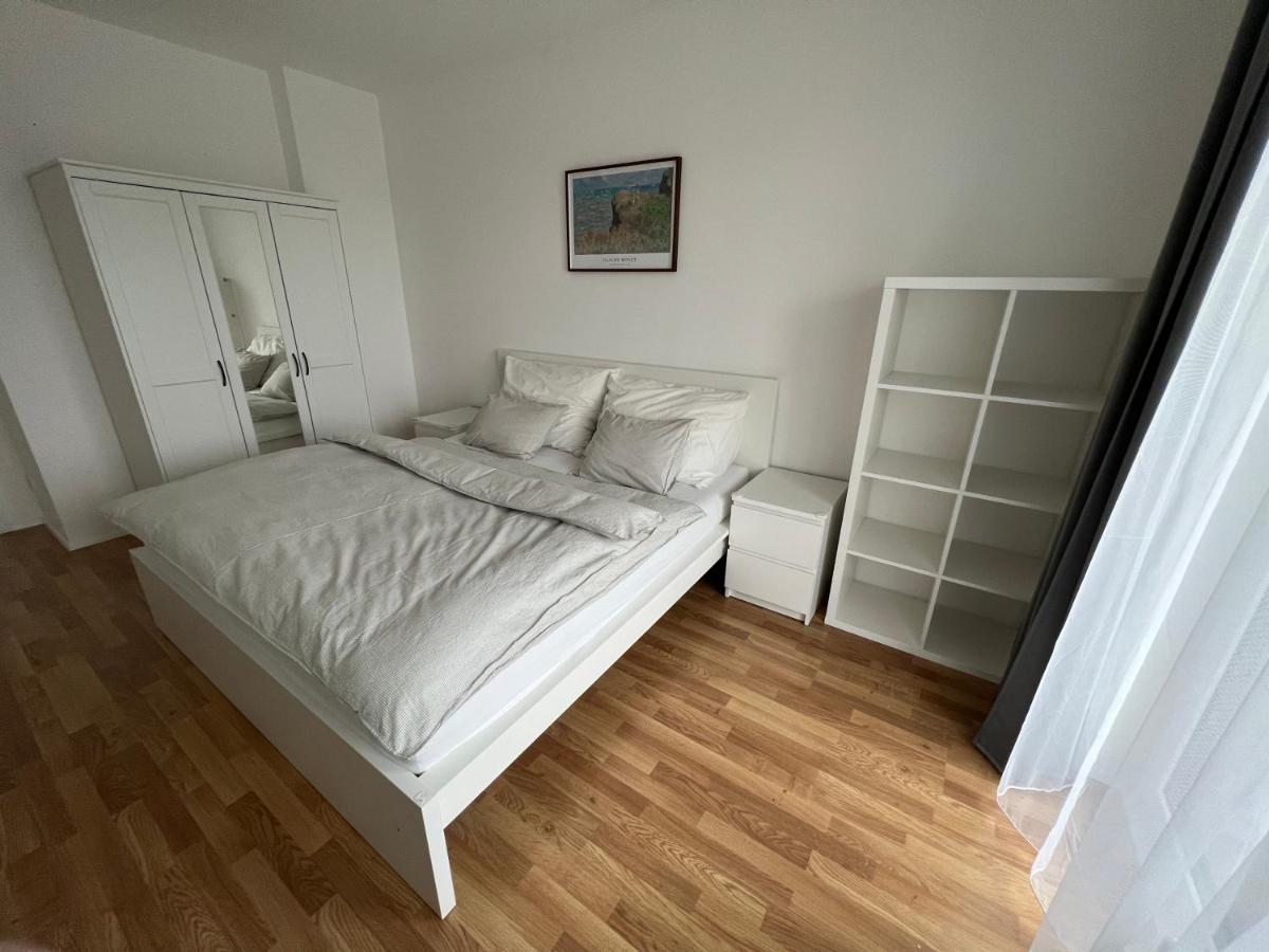 The Dante - Family And Friends Apartments, Free Parking Prag